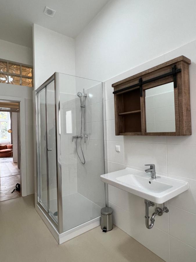 New Exclusive 100M2, Top Location! Wina Bagian luar foto